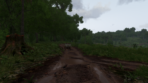 Arma 3 Screenshot