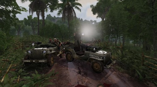 Arma 3 Screenshot