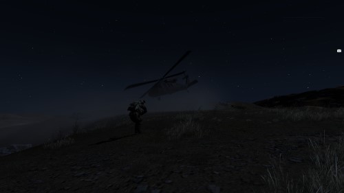 Arma 3 Screenshot