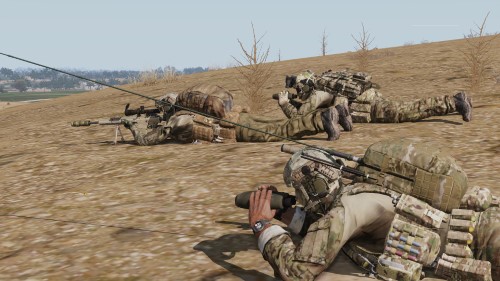 Arma 3 Screenshot