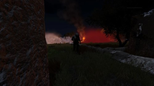 Arma 3 Screenshot