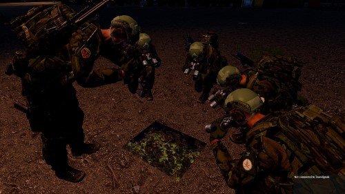Arma 3 Screenshot