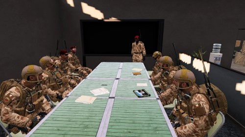 Arma 3 Screenshot