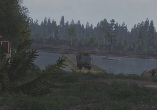 Arma 3 Screenshot