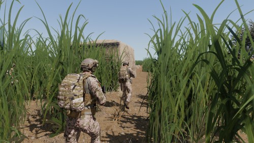 Arma 3 Screenshot