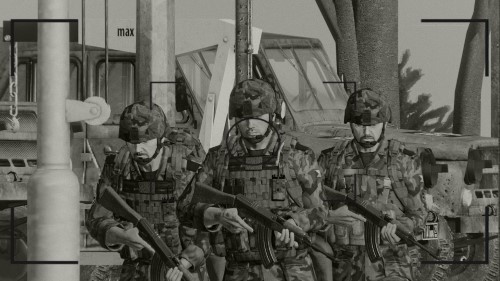 Arma 3 Screenshot