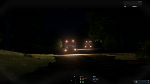 Arma 3 Screenshot