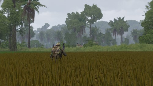 Arma 3 Screenshot