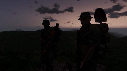 Arma 3 Screenshot