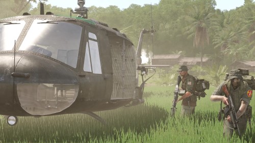 Arma 3 Screenshot