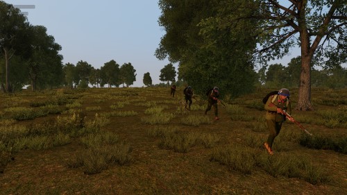 Arma 3 Screenshot