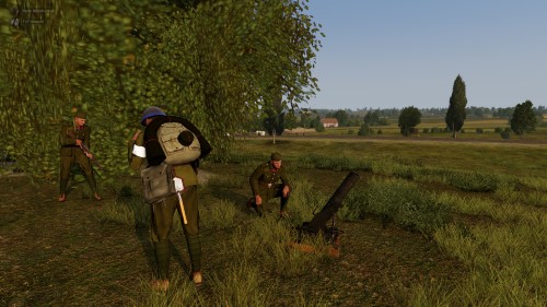 Arma 3 Screenshot