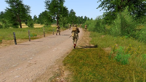 Arma 3 Screenshot