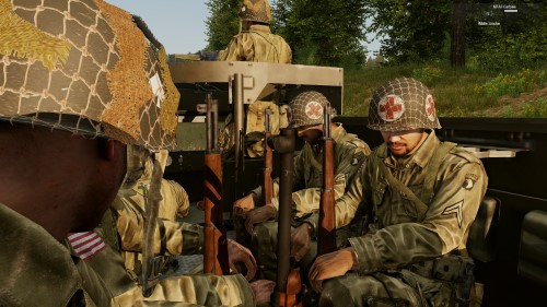 Arma 3 Screenshot